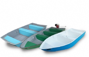 Barcos e Motores