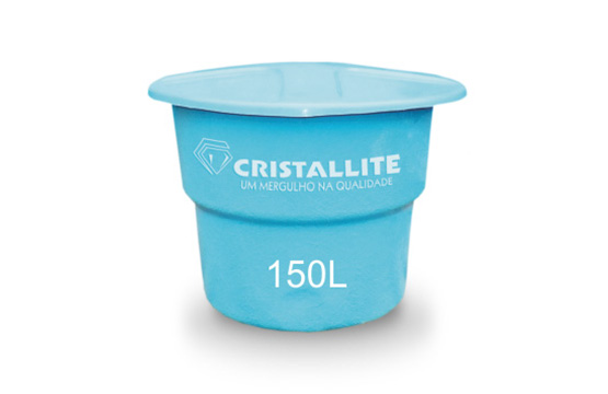 Caixa d'água 150L