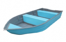 Barco Bico Fino