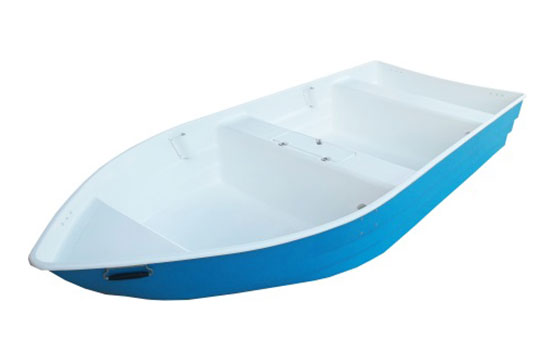 Barco Bico Fino