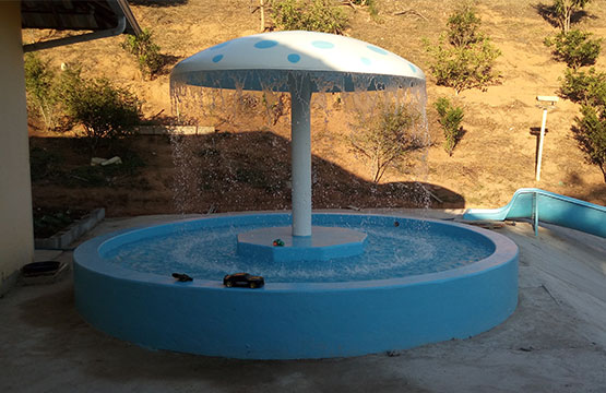 Cogumelo