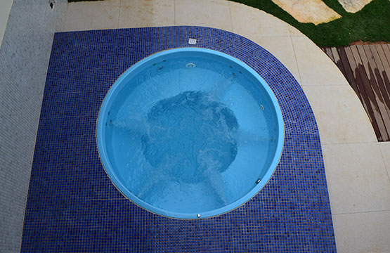 Spa Alexandrita 2.0 Plus