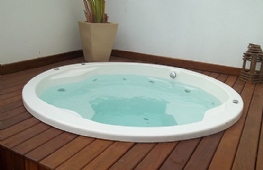 Spa Onix 1.0 Plus