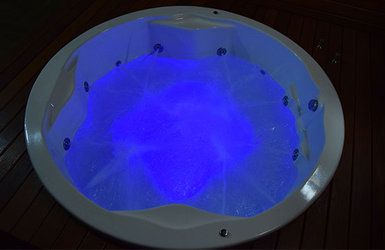 Spa Onix 1.0 Plus